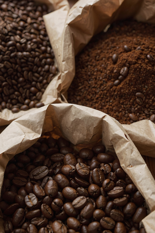 Café Muchos Tantitos