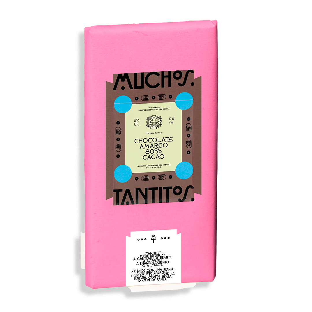 Chocolate Artesanal