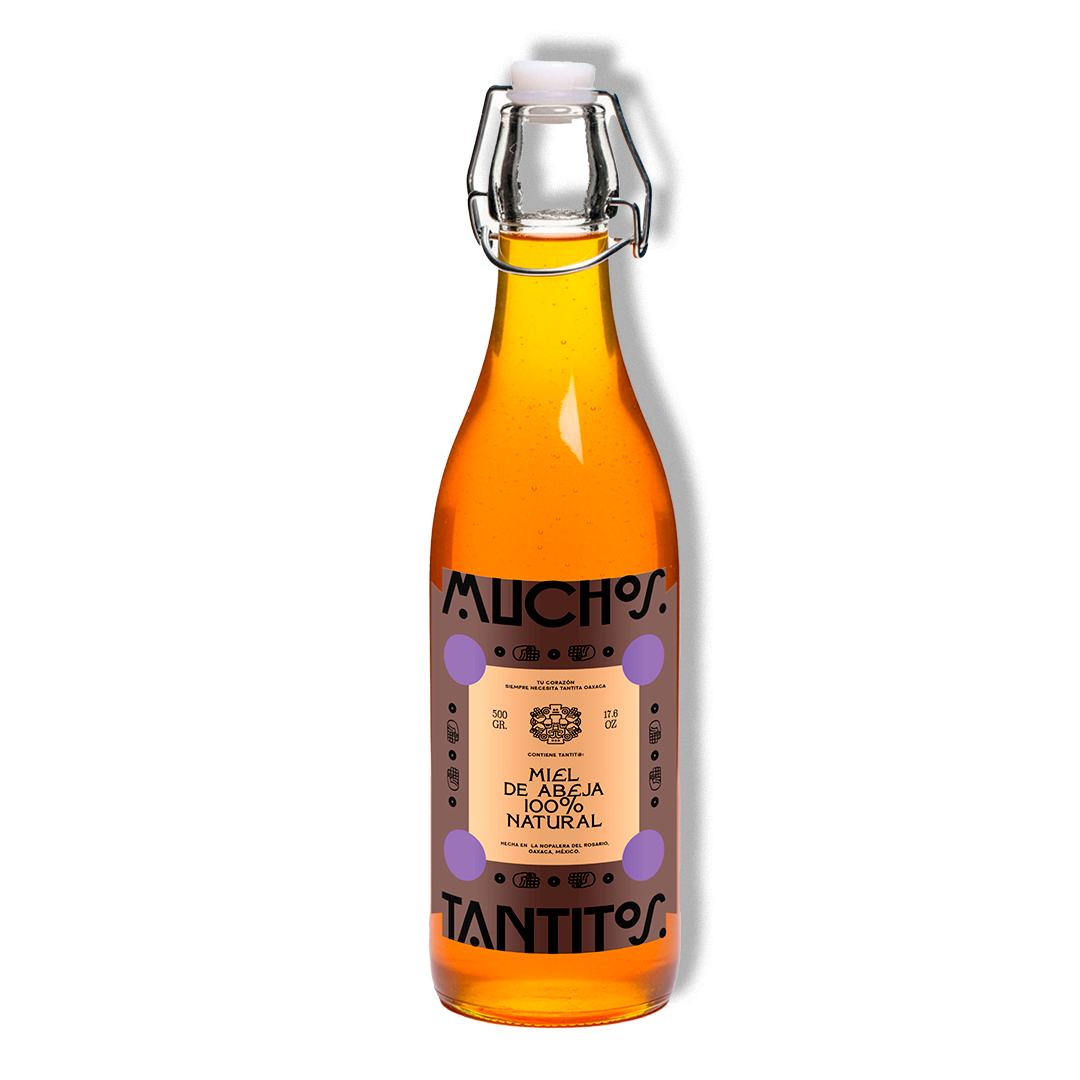 Miel de Abeja