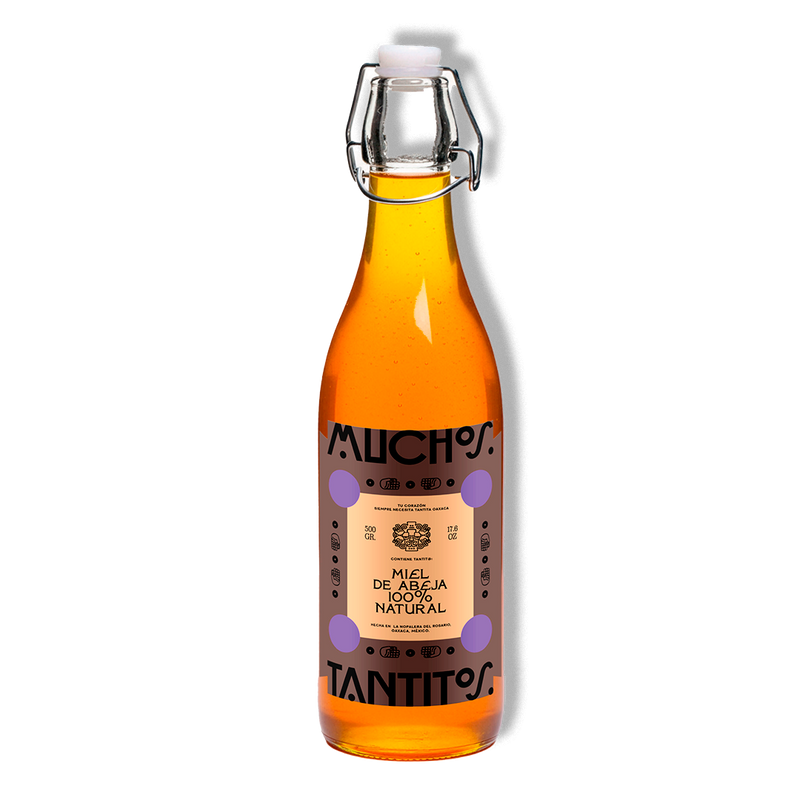 Miel de Abeja